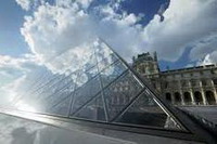 памятники архитектуры парижа