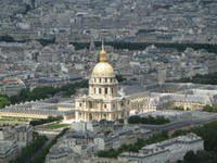 дом инвалидов (les invalides)