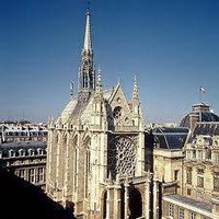 собор парижской богоматери (нотр-дам)