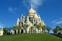 площадь тертр (place du tertre)