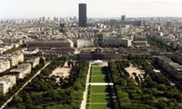 люксембургский сад (jardin du luxembourg) и люксембургский дворец (palais du luxembourg)