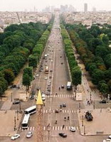 площадь согласия (place de concorde)