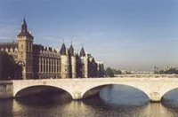 консьержери (conciergerie)