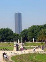 башня монпарнас (tour montparnasse)