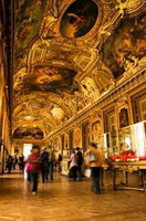 дворец-музей лувр – от моны лизы до наполеона