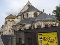 променад по парижским музеям: музей магии и музей ремесел и профессий