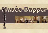 музей даппера (musée dapper)