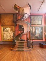 национальный музей гюстава моро (musée national gustave moreau)