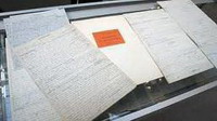 музей писем и рукописей (musée des lettres et manuscrits)