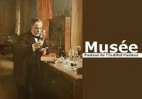 музей пастера (musée pasteur)