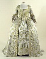 парижский музей городской моды и костюма (musée de la mode et du costume de la ville de paris)