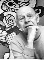 фонд жана дюбюффе (fondation jean dubuffet)