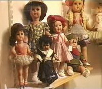 музей кукол (musée de la poupée)