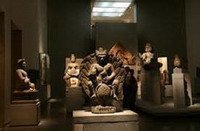 музей восточных искусств - гимэ (musée national des arts asiatiques-guimet)