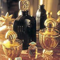 музей парфюмерии (musée du parfum)