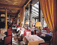 intercontinental paris le grand hotel 5* deluxe