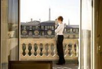 fraser suites le claridge champs-elysées - 4 звезды