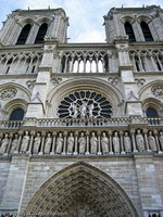 величие и трагичность notre-dame de paris