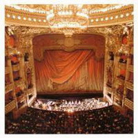 опера и балет в париже