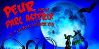 парк asterix начинает празднование хеллоуина