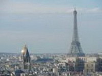 важная информация для поездки в париж