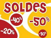 париж - soldes - распродажа!!!