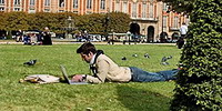 бесплатный wi-fi в париже
