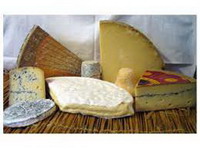 интересные факты о французском сыре