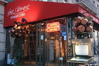сеть ресторанов чез-клемент (chez-clement) в париже