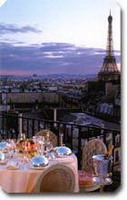 французская кухня: парижские кафе и рестораны